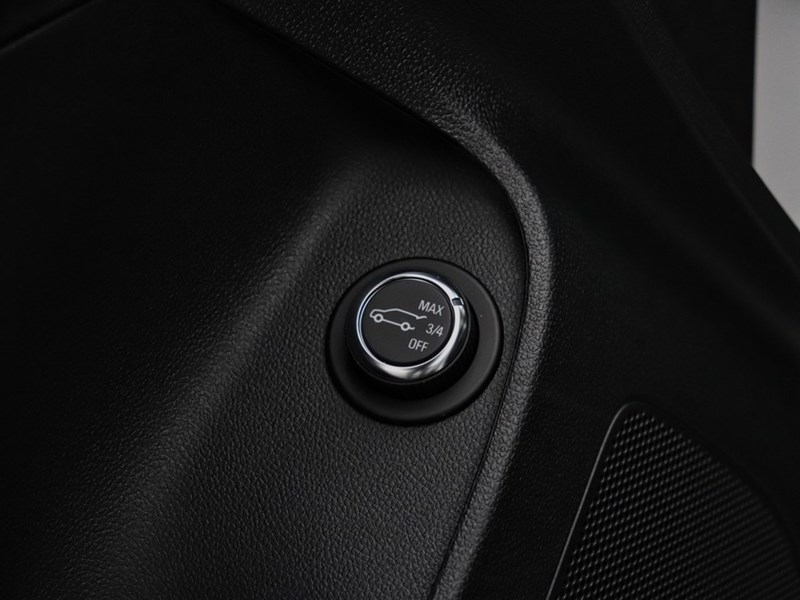 2026 Buick Envista FWD 4dr Avenir