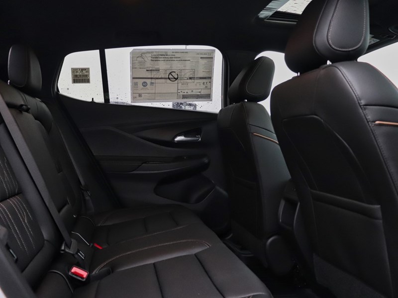 2026 Buick Envista FWD 4dr Avenir