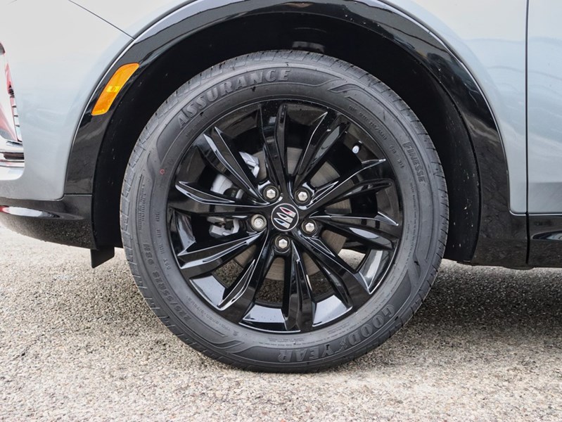 2026 Buick Envista FWD 4dr Sport Touring