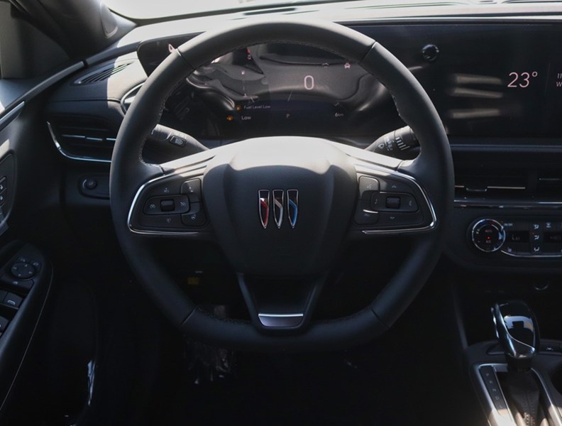 2026 Buick Envista FWD 4dr Preferred
