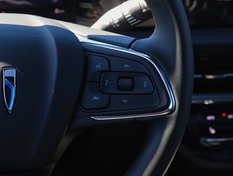 2026 Buick Envista FWD 4dr Avenir