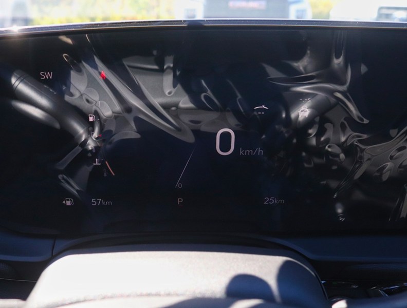 2026 Buick Envista FWD 4dr Sport Touring