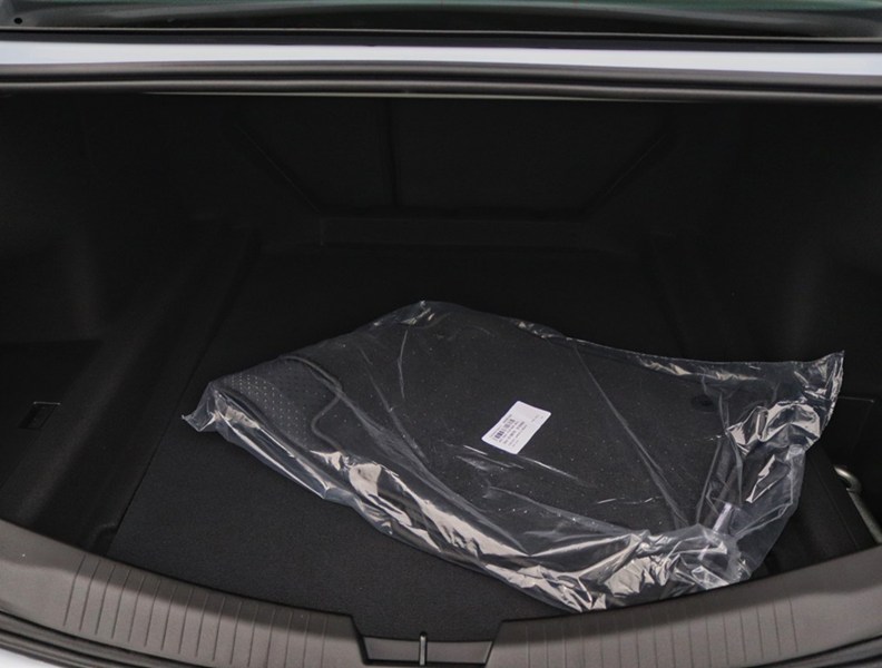 2026 Cadillac CT5 4dr Sdn Sport