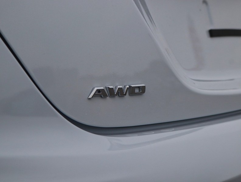 2026 Cadillac CT5 4dr Sdn Sport