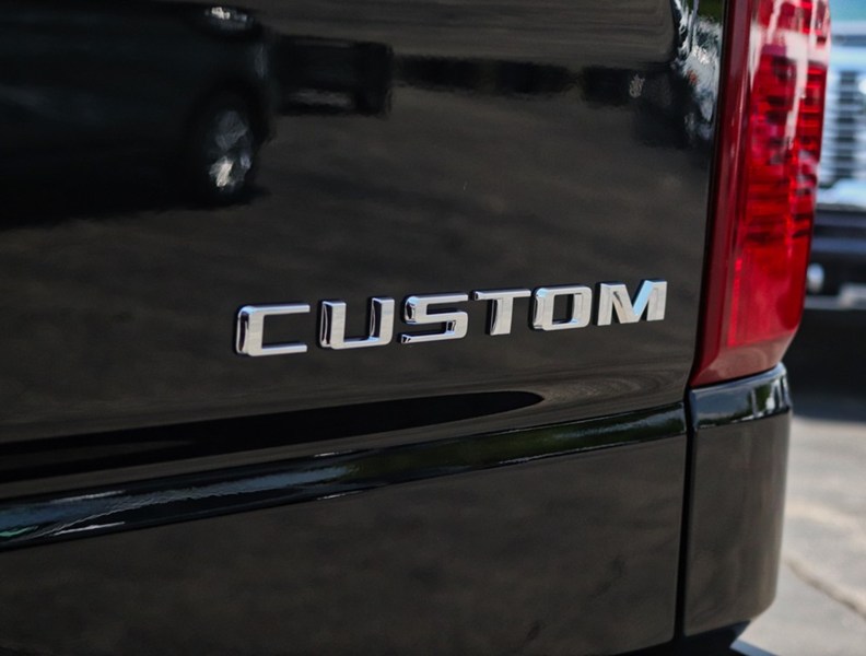 2026 Chevrolet Silverado 1500 4WD Crew Cab 147
