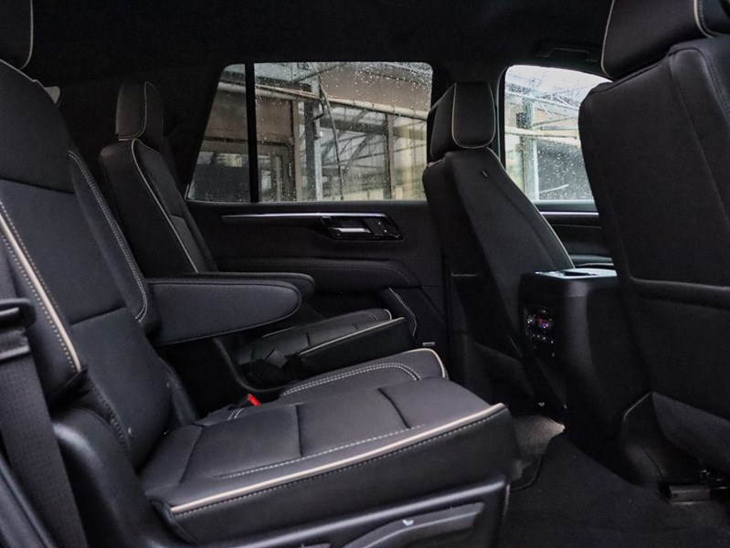 2026 Chevrolet Tahoe 4WD 4dr Premier