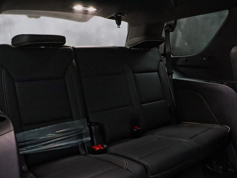 2026 Chevrolet Tahoe 4WD 4dr Premier