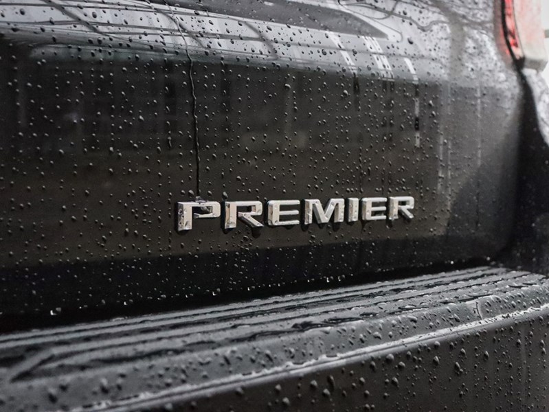 2026 Chevrolet Tahoe 4WD 4dr Premier