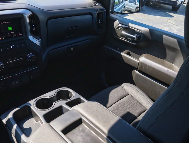 2026 Chevrolet Tahoe 4WD 4dr LS