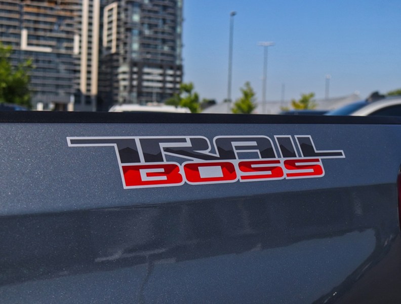 2026 Chevrolet Tahoe 4WD 4dr LS