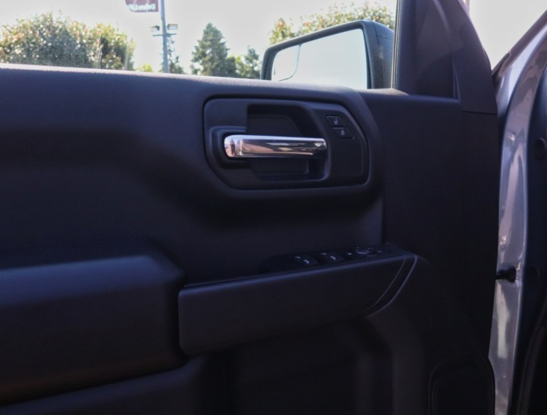 2026 Chevrolet Tahoe 4WD 4dr LS