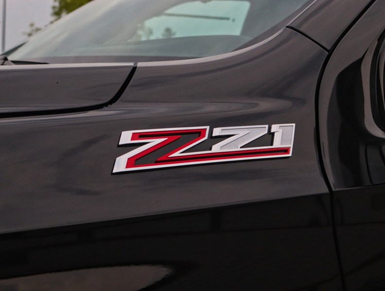 2026 Chevrolet Tahoe 4WD 4dr Z71