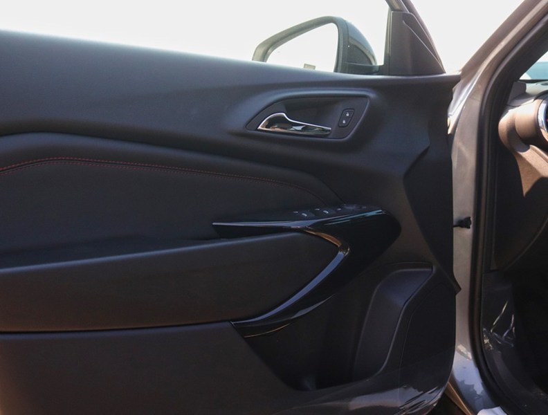 2026 Chevrolet Trax FWD 4dr 2RS