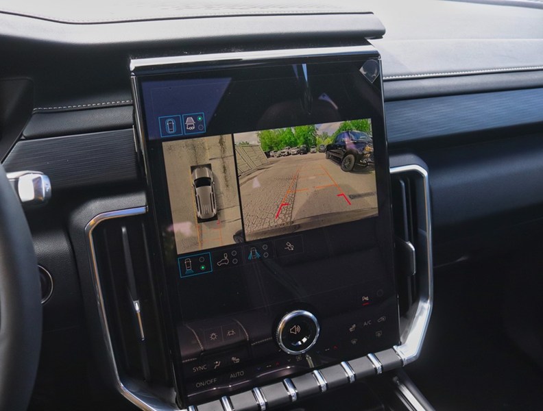 2026 GMC Acadia AWD 4dr Elevation