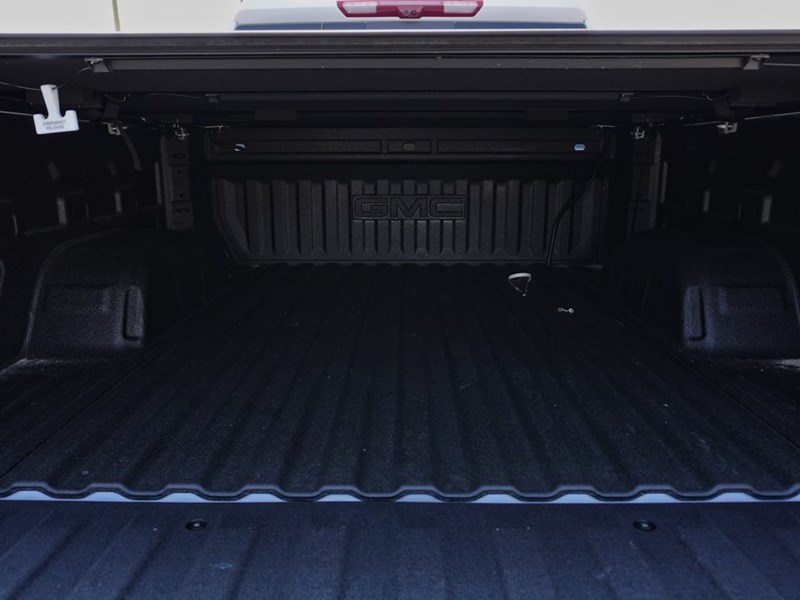 2026 GMC Sierra 1500 4WD Crew Cab 147