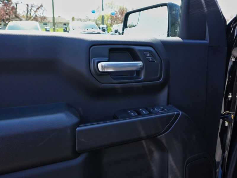 2026 GMC Sierra 1500 4WD Crew Cab 147