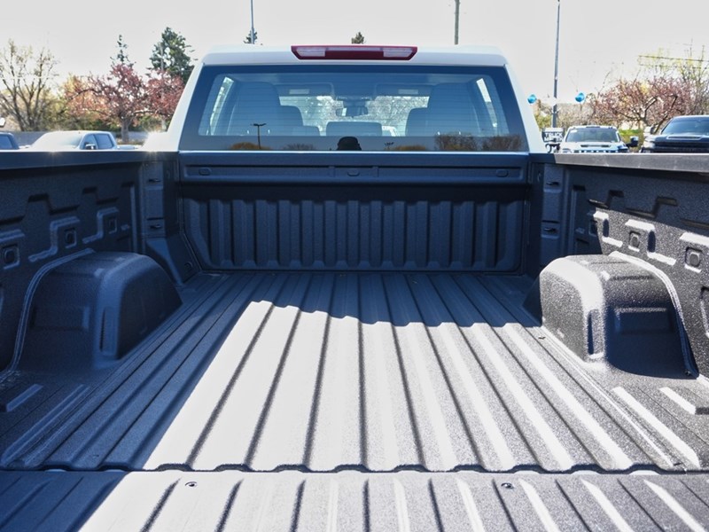2026 GMC Sierra 1500 4WD Crew Cab 157