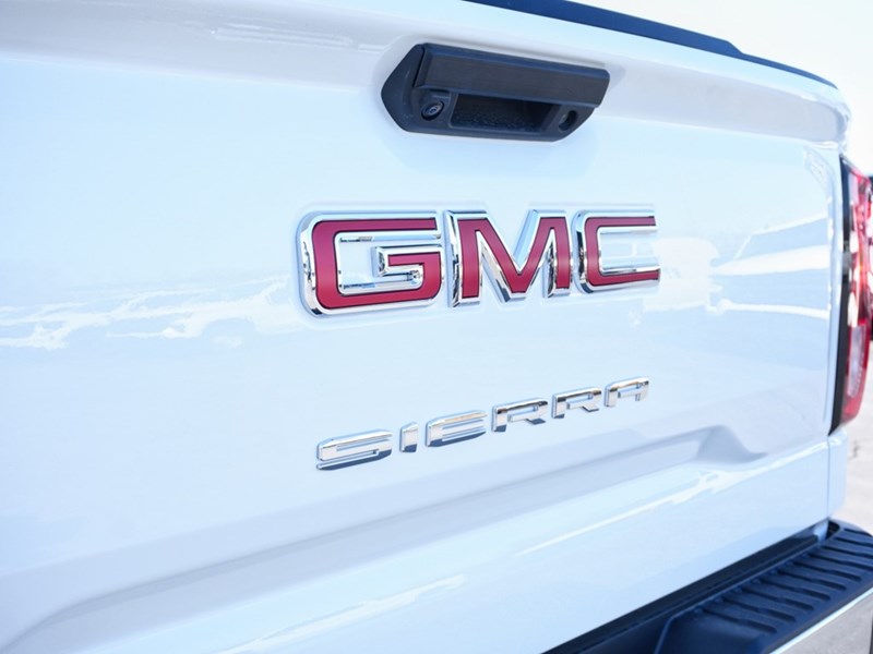 2026 GMC Sierra 1500 4WD Crew Cab 157