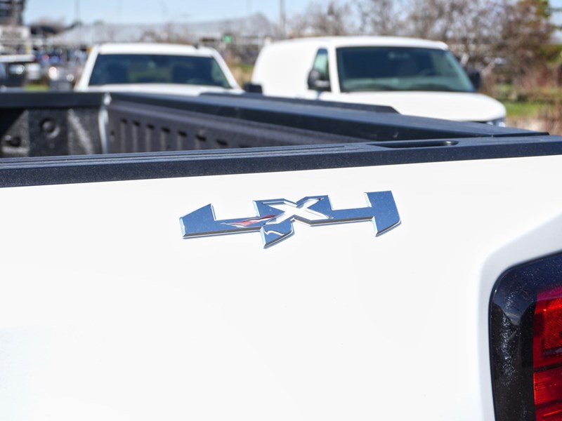 2026 GMC Sierra 1500 4WD Crew Cab 157