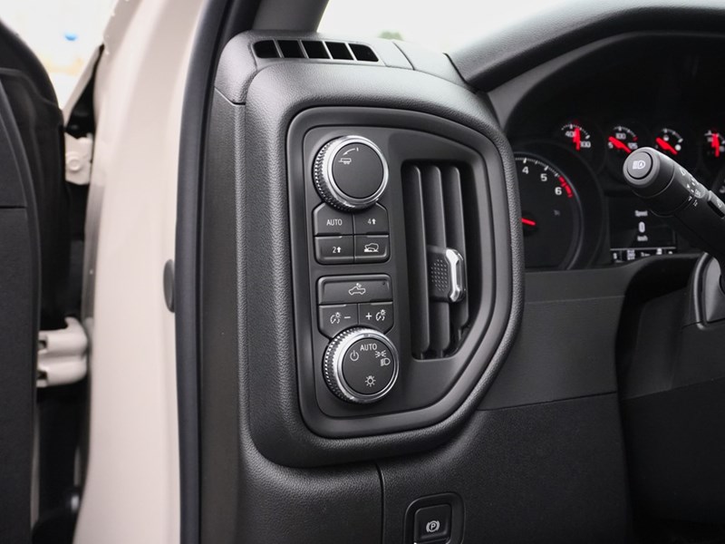 2026 GMC Sierra 1500 4WD Crew Cab 147