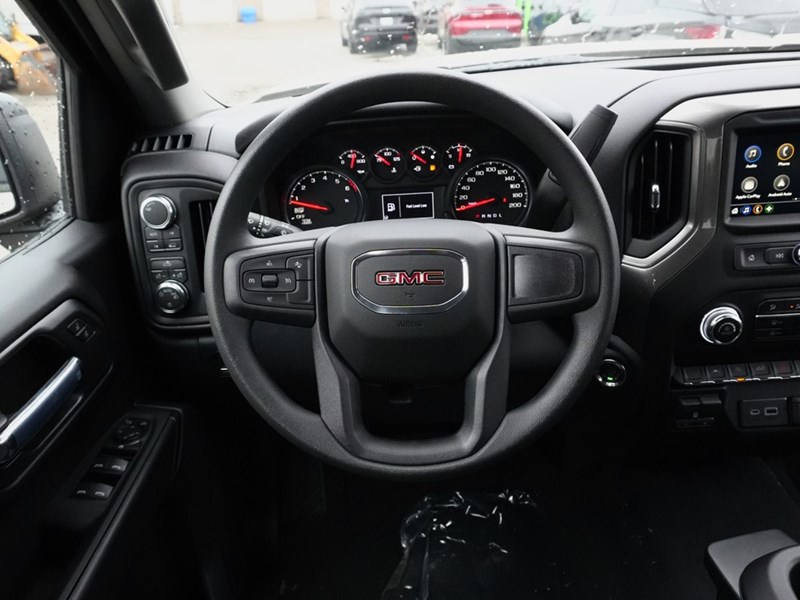 2026 GMC Sierra 1500 4WD Crew Cab 147