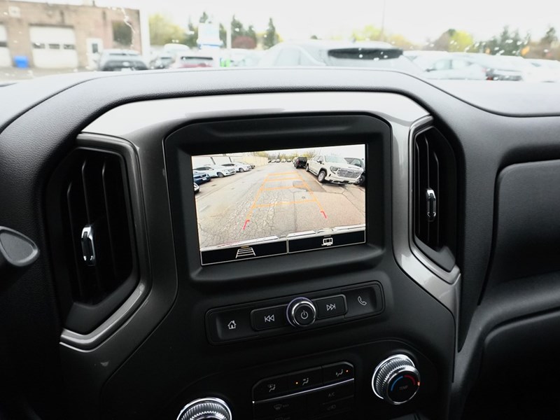 2026 GMC Sierra 1500 4WD Crew Cab 147