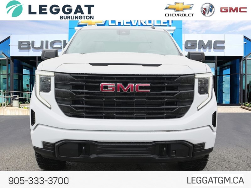 2026 GMC Sierra 1500 4WD Crew Cab 147