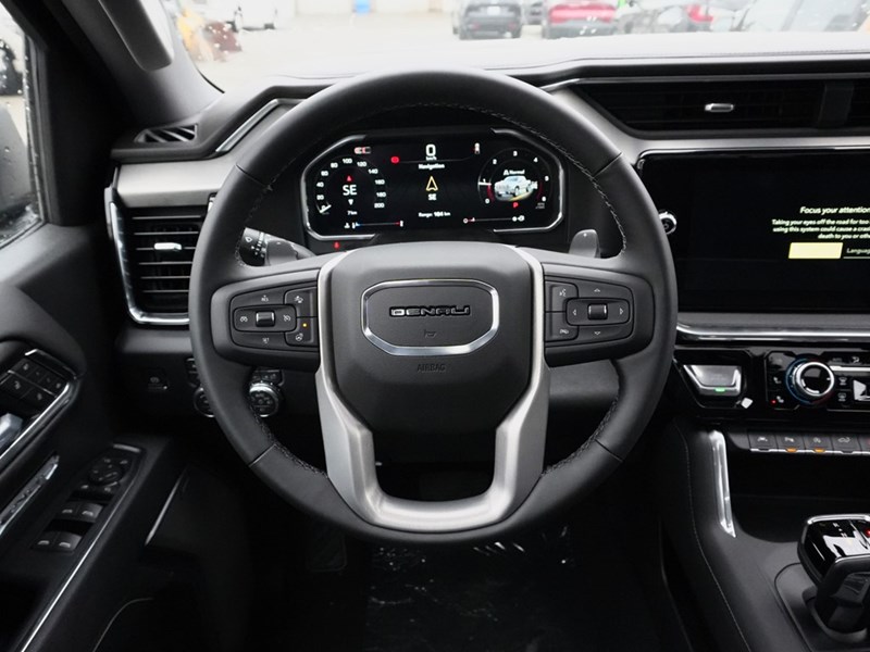 2026 GMC Sierra 1500 4WD Crew Cab 147