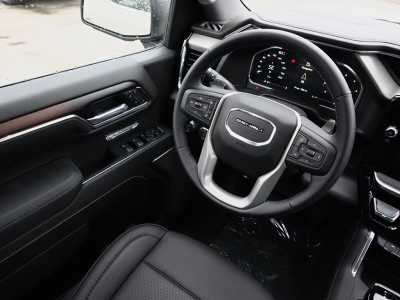 2026 GMC Sierra 1500 4WD Crew Cab 147