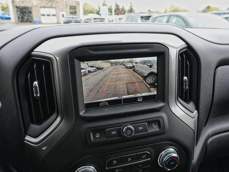 2026 GMC Sierra 1500 4WD Crew Cab 147