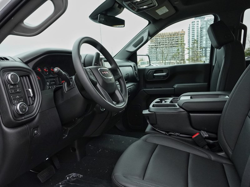 2026 GMC Sierra 1500 4WD Crew Cab 147