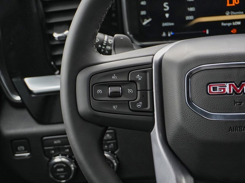 2026 GMC Sierra 1500 4WD Crew Cab 147
