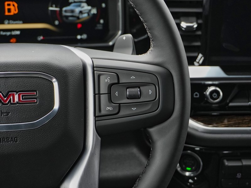 2026 GMC Sierra 1500 4WD Crew Cab 147