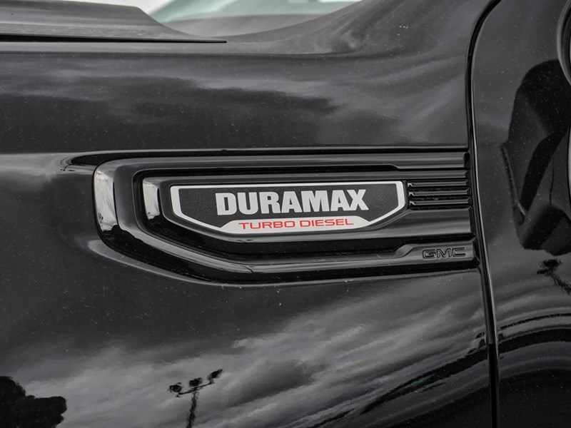 2026 GMC Sierra 1500 4WD Crew Cab 147