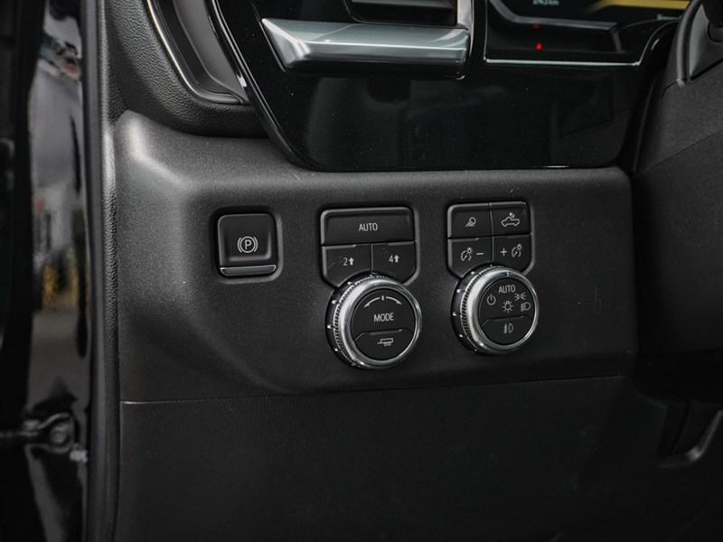 2026 GMC Sierra 1500 4WD Crew Cab 147