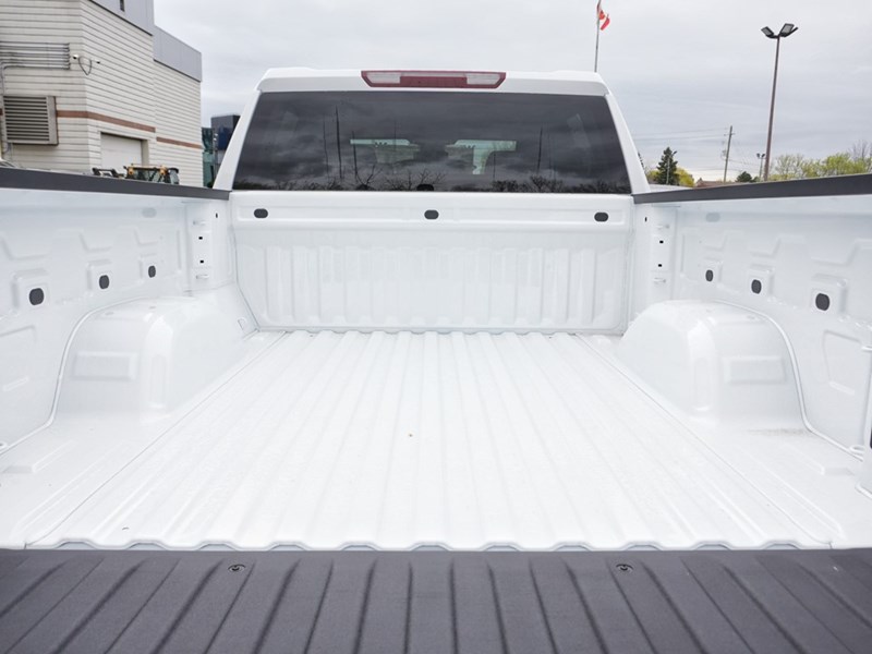 2026 GMC Sierra 1500 4WD Crew Cab 147
