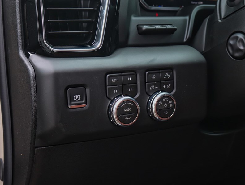 2026 GMC Sierra 1500 4WD Crew Cab 147