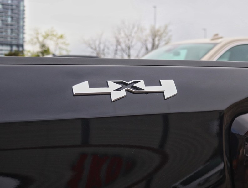 2026 GMC Sierra 1500 4WD Crew Cab 147