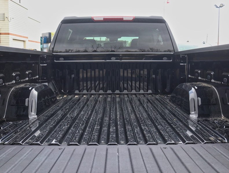 2026 GMC Sierra 1500 4WD Crew Cab 147