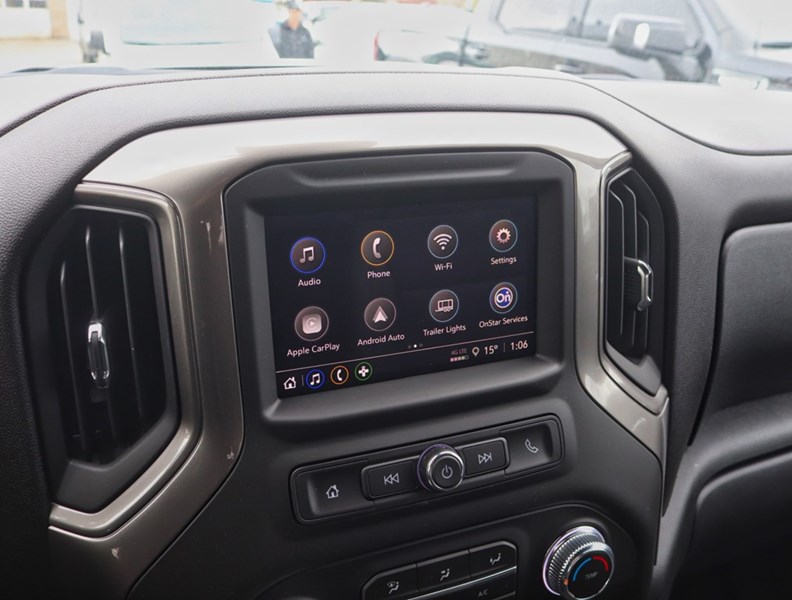 2026 GMC Sierra 1500 4WD Crew Cab 147