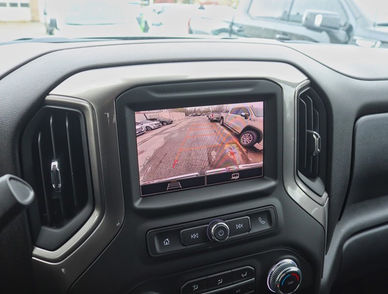 2026 GMC Sierra 1500 4WD Crew Cab 147