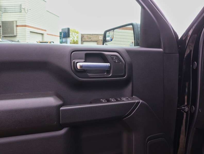 2026 GMC Sierra 1500 4WD Crew Cab 147