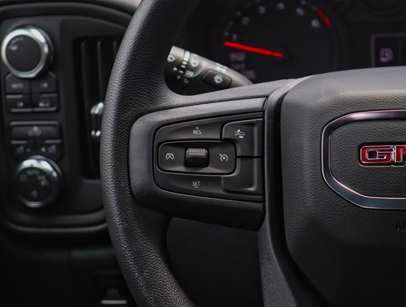 2026 GMC Sierra 1500 4WD Crew Cab 147