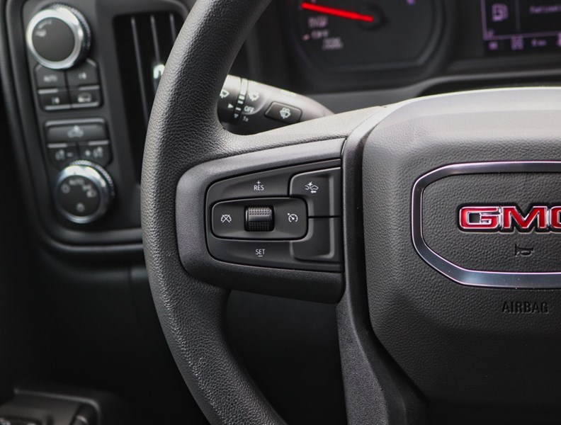 2026 GMC Sierra 1500 4WD Crew Cab 147