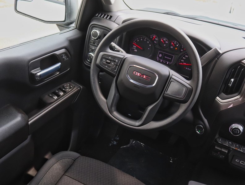 2026 GMC Sierra 1500 4WD Crew Cab 147