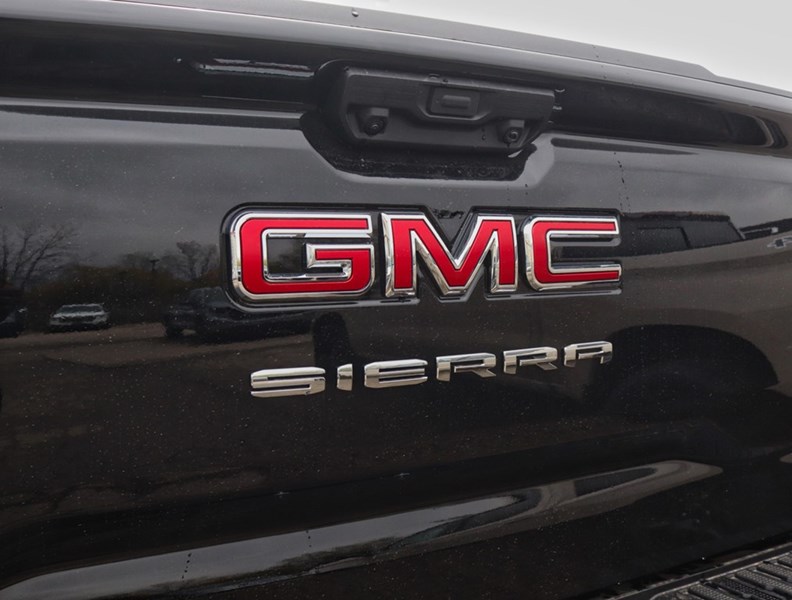 2026 GMC Sierra 1500 4WD Crew Cab 147