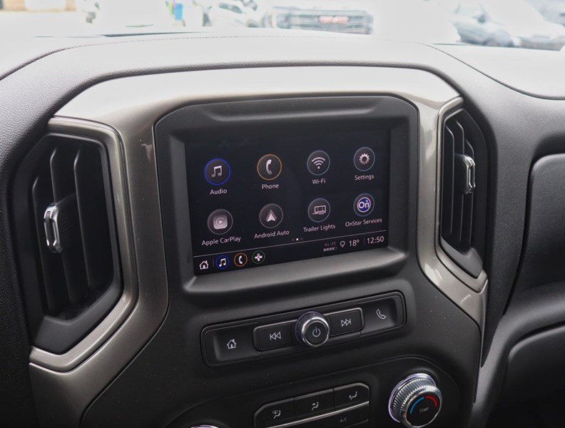 2026 GMC Sierra 1500 4WD Crew Cab 147