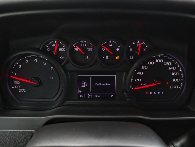2026 GMC Sierra 1500 4WD Crew Cab 147
