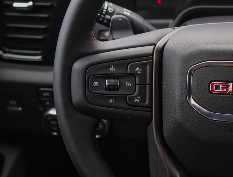 2026 GMC Sierra 1500 4WD Crew Cab 147