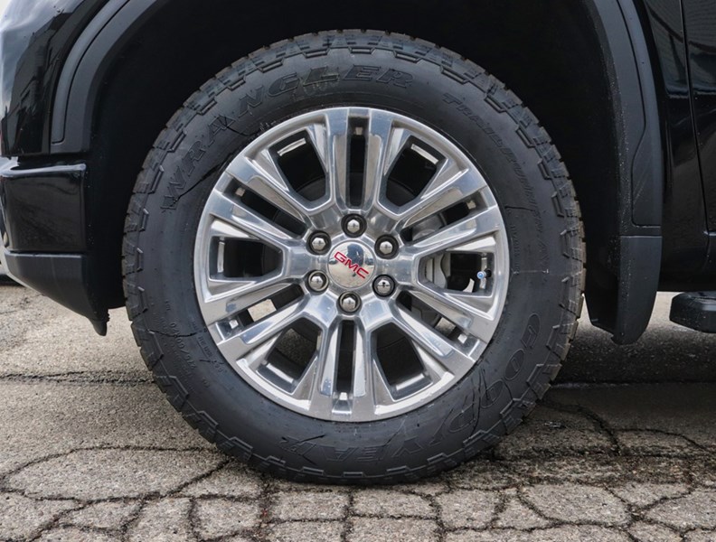 2026 GMC Sierra 1500 4WD Crew Cab 147